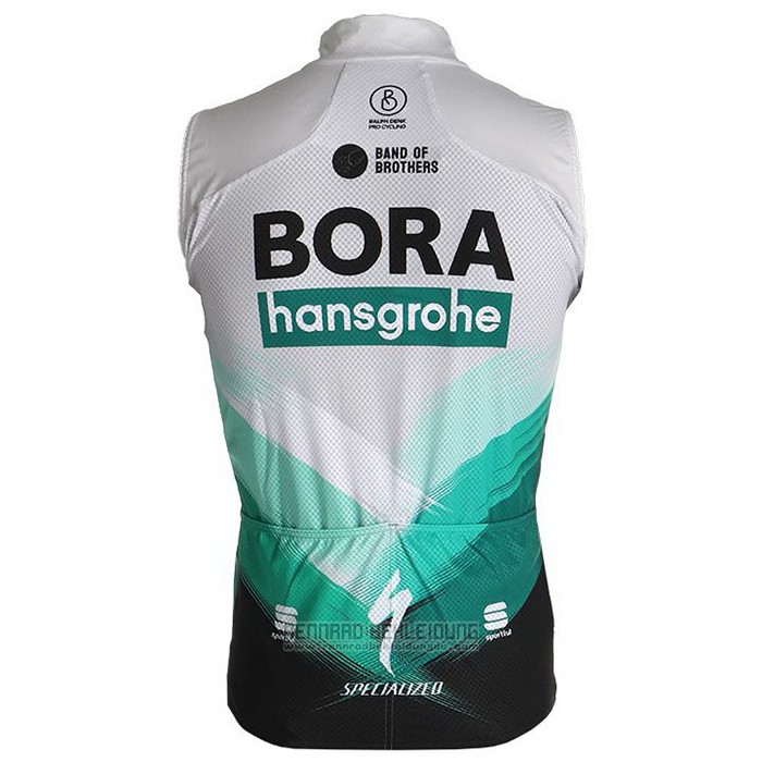 2021 Windweste Bora Wei Grun Shwarz